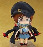 キルラキル』喧嘩部特化型二つ星極制服の「満艦飾マコ」がねんどろいど