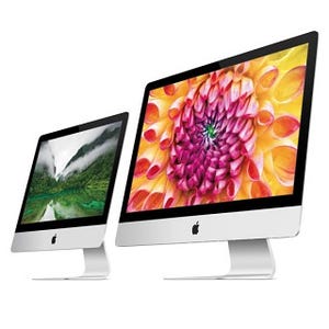 Apple、27インチiMacの3TB HDDを無償交換