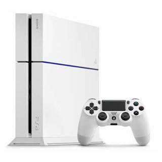 ソニー、新型PS4を6月下旬に発売 - 10%軽量化と8%省電力化