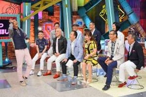 さんま、阪神・巨人ら芸人仲間との同窓会トークで「大阪に帰りたい!」