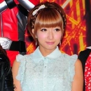 辻希美、子供にモー娘。姿を披露!「久しぶり過ぎて涙出そうだった」