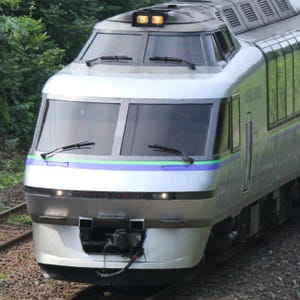 JR北海道、「フラノラベンダーエクスプレス」7月3連休に一部列車で車両変更