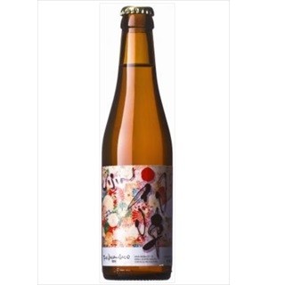 ベルギーで先行発売された「和食を活かすビール」が日本に上陸