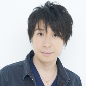 鈴村健一がラジオ『ユニゾン！』木曜担当に決定「深夜の生放送に憧れていた」