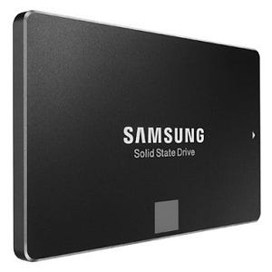 「Samsung SSD 850 EVO」に無償でSDカードが付いてくる - 限定10,000台