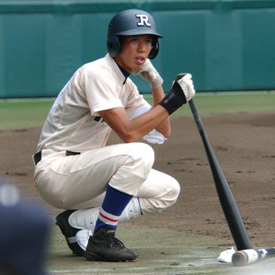 ヤクルト 山田哲人の急成長を促し 野球人生を変えた あの日 とは マイナビニュース