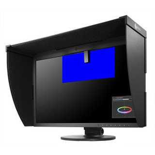 EIZO、「ColorEdge CG248-4K」を7月10日に発売