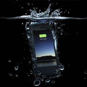 フォーカル、防水・防塵・耐衝撃のバッテリー内蔵iPhoneケース7月発売