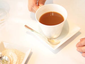 プロに学ぶマナー講座 - コーヒーの正しい飲み方 (動画アリ)