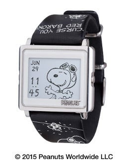 最高のコレクション Apple Watch 文字盤 スヌーピー 無料スヌーピー画像