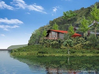 日本初の「ムーミン」テーマパークが埼玉に! 湖畔に東京ドーム4個分の広さ