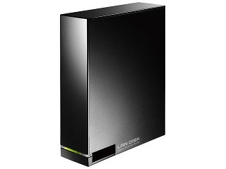 アイ･オー･データ、WD Red内蔵NASなど外付HDD 5シリーズ21モデルを値下げ