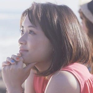 大原櫻子、新曲『真夏の太陽』MVにペナルティ･ヒデが登場! BBQを指南