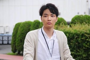 井上芳雄、有村架純と深海に挑む地質学者役でWOWOWドラマ初出演