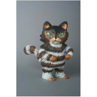 100万回生きたねこ』のフィギュアが発売 | マイナビニュース 100万回生きたねこ』のフィギュアが発売 | マイナビニュース
