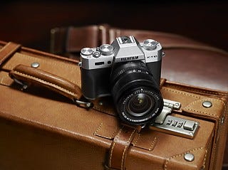 富士フイルム カメラボディレンタルサービスに Fujifilm X T10 を追加 マイナビニュース