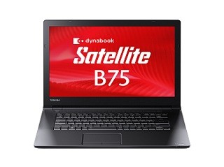 東芝、デュアルマイクを搭載した11.6型コンバーチブルPC「dynabook N61