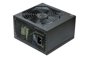 Antec、80PLUS GOLD認証を取得した650W/550W/450W静音電源ユニット