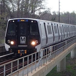 川崎重工、ワシントン首都圏交通局の新型地下鉄車両7000系220両を追加受注