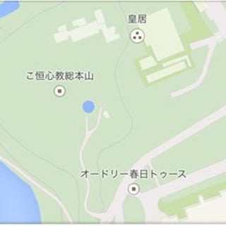 ノート:グーグルマップ改ざん事件/過去ログ1