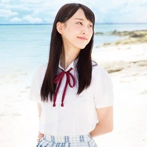 SKE48松井玲奈センター曲「前のめり」MV公開、卒業発表からサプライズまで