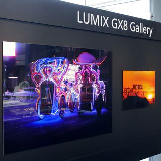 パナソニック Lumixカメラ1台で3d撮影 3dフィギュア制作も マイナビニュース