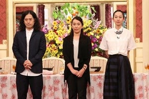 芥川賞･又吉直樹、人気作家の湊かなえ&西加奈子と「ビストロSMAP」に出演
