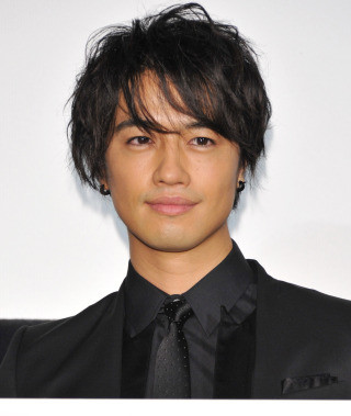 斎藤工、チケットもぎりを初体験し「天職を見つけました」と上機嫌