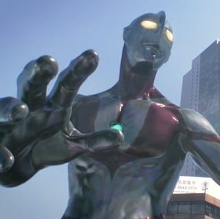 最新技術で蘇った初代ウルトラマンの映像が話題に 50周年の16年に何が起こる マイナビニュース