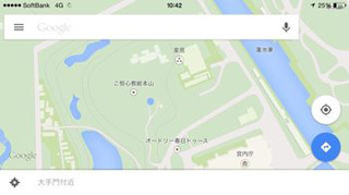 【先週の注目ニュース】Google マップメーカー再開へ(7月13日～7月19日)