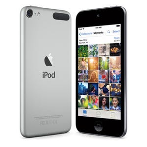 iPodはこれからも販売され続けるのか - Appleの位置づけを考察