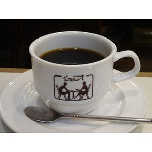 "一見さん"にこそ入ってほしい、京都市内のレトロ喫茶店3選