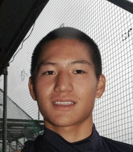 高校野球の激戦地神奈川の4回戦で涙を飲んだ進学校のイケメン右腕が描く夢 マイナビニュース