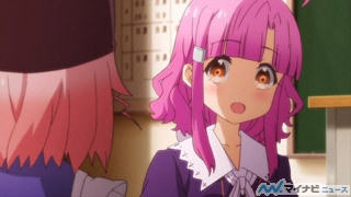 TVアニメ『がっこうぐらし!』、第3話のあらすじ&場面カットを公開