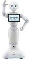 SMBC日興証券、ロボット「Pepper」導入--接客やセミナーの司会進行に活用