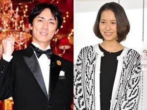 青木裕子、家族共演で第2子妊娠を生報告! 夫･矢部「すぐに兄弟ほしかった」