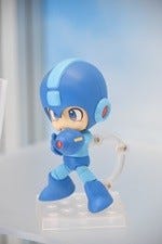 ねんどろいど ロックマン カービィ リンク マルス Nのデコマスが登場 マイナビニュース