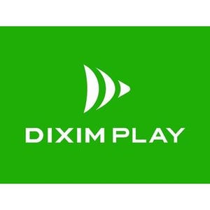 デジオン、Windows 10対応の宅外視聴・DTCP-IPアプリ「DiXiM Play」