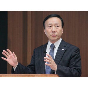 ドコモ加藤社長、いわゆる"2年しばり"に「新案を検討」とコメント