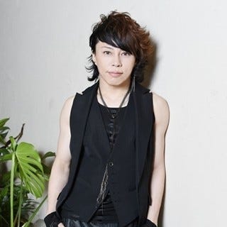 T M Revolution 西川貴教が 戦国basara と歩いた10年 1タイトルごとに引くことなくベットし続けた 1 マイナビニュース