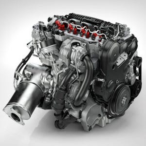 ボルボV40シリーズ・60シリーズ、最新ディーゼルエンジン搭載モデルを発売