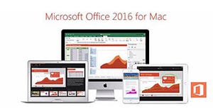 「Office for Mac 2011」が出荷終了、在庫限りの販売に