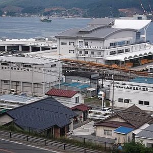 JR東日本、大船渡線BRTに新駅「大船渡魚市場前駅」を設置 - 年内使用開始へ