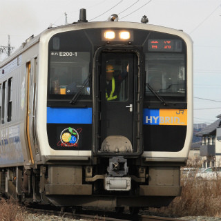 JR東日本"小海線全線開通80周年記念フェスタ"中込駅で8/8開催、車両展示も