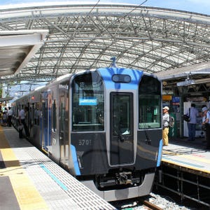 阪神電気鉄道、夏の甲子園開催に合わせて甲子園駅の列車接近メロディを変更