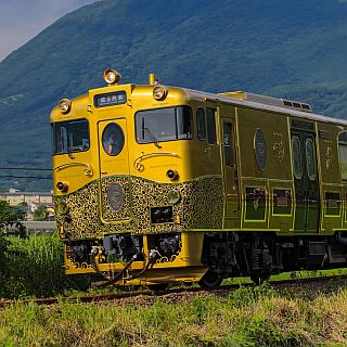 JR九州「或る列車」テーマ曲は向谷実氏が制作 - 運行開始イベントも決まる | マイナビニュース