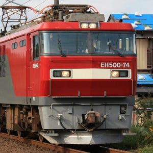 JR貨物、カーフェリー火災事故を受け関東～北海道間で臨時列車の運転を実施