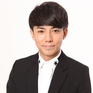 ピース綾部が昼ドラ初主演 又吉は また天狗と呼ばれないことを祈ります マイナビニュース