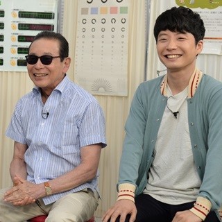 星野源『タモリ倶楽部』に3度目のゲスト出演、マイナー症例の対処法を学ぶ