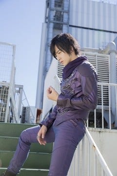 上遠野太洸が追う 仮面ライダードライブ 1年の軌跡 そして集大成の劇場版へ すべての出来事がチェイスの糧になっている 1 マイナビニュース